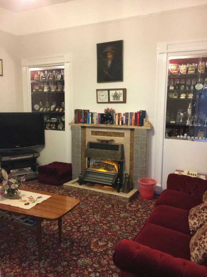 Avoca Villa Guest House Ст. Хейлир Джерси Экстерьер фото